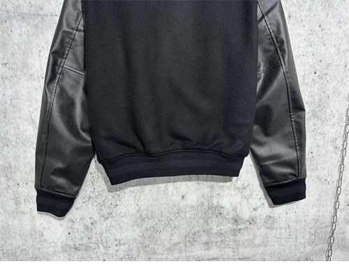 Givenchy 지방시 4G 플라크 봄버 자켓 레플리카 12번 이미지 - 의류 | 세미샵 레플리카 사이트