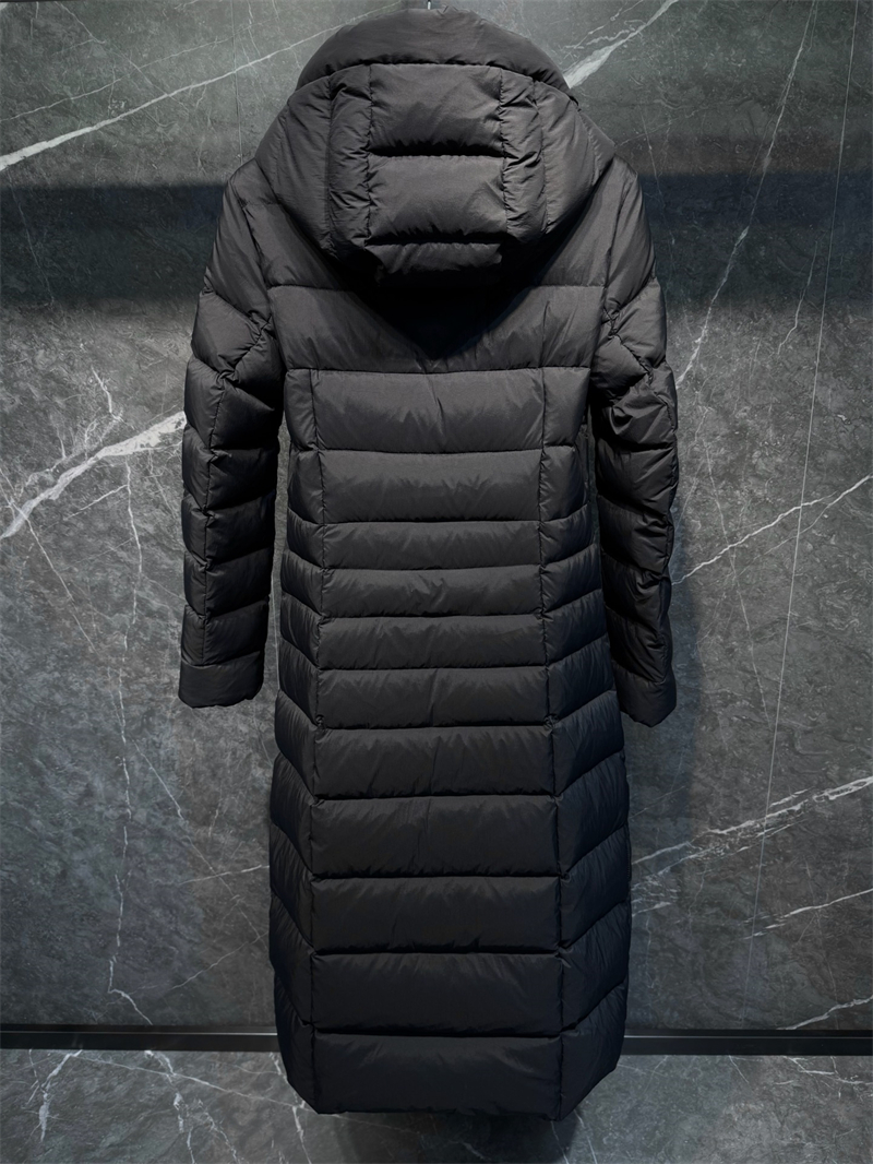 Canada Goose 캐나다구스 Clair 클레어 다운 롱 패딩 코트 레플리카 6번 이미지 - 의류 | 세미샵 레플리카 사이트