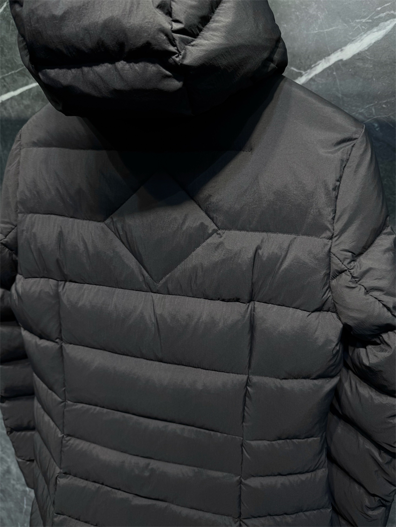 Canada Goose 캐나다구스 Clair 클레어 다운 롱 패딩 코트 레플리카 9번 이미지 - 의류 | 세미샵 레플리카 사이트