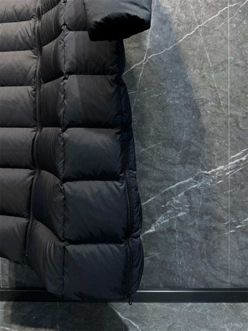 Canada Goose 캐나다구스 Clair 클레어 다운 롱 패딩 코트 레플리카 10번 이미지 - 의류 | 세미샵 레플리카 사이트