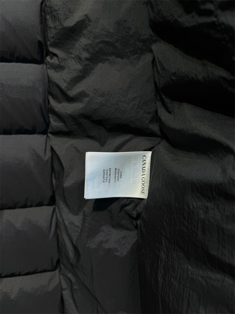 Canada Goose 캐나다구스 Clair 클레어 다운 롱 패딩 코트 레플리카 11번 이미지 - 의류 | 세미샵 레플리카 사이트