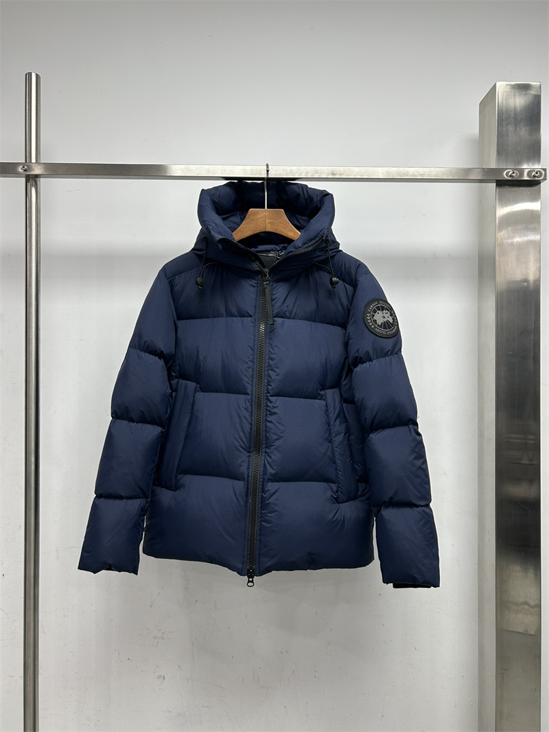 Canada Goose 캐나다구스 Crofton 크로프톤 푸퍼 자켓 레플리카 9번 이미지 - 의류 | 세미샵 레플리카 사이트