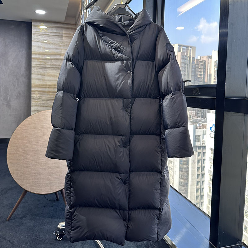 Canada Goose 캐나다구스 Rhoda 다운 패딩 코트 레플리카 1번 이미지 - 의류 | 세미샵 레플리카 사이트