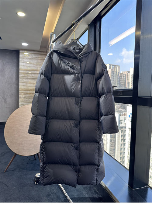 Canada Goose 캐나다구스 Rhoda 다운 패딩 코트 레플리카 4번 이미지 - 의류 | 세미샵 레플리카 사이트