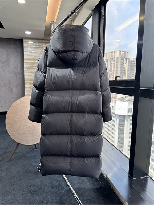 Canada Goose 캐나다구스 Rhoda 다운 패딩 코트 레플리카 5번 이미지 - 의류 | 세미샵 레플리카 사이트