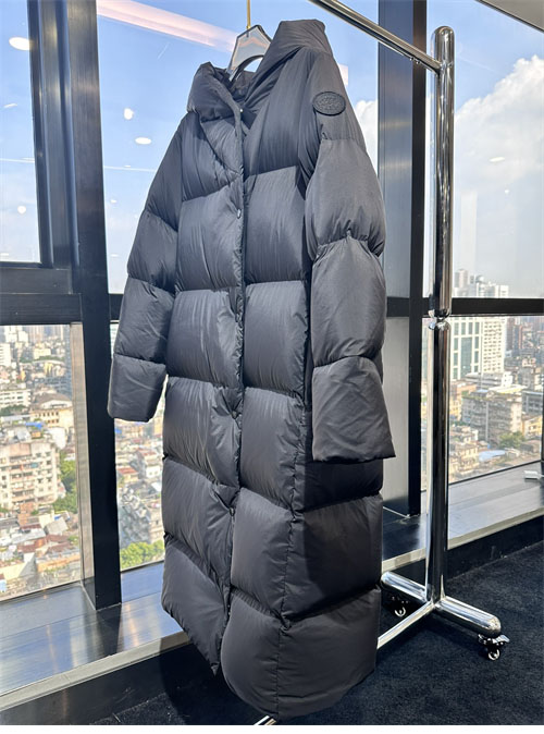 Canada Goose 캐나다구스 Rhoda 다운 패딩 코트 레플리카 7번 이미지 - 의류 | 세미샵 레플리카 사이트