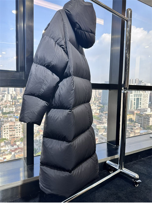 Canada Goose 캐나다구스 Rhoda 다운 패딩 코트 레플리카 9번 이미지 - 의류 | 세미샵 레플리카 사이트