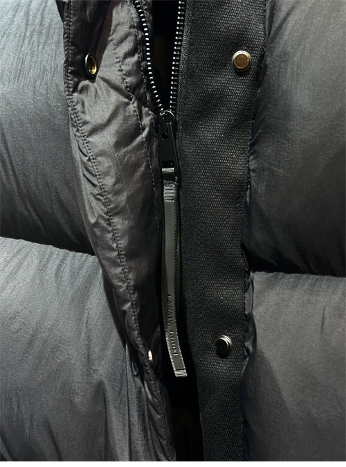 Canada Goose 캐나다구스 Rhoda 다운 패딩 코트 레플리카 11번 이미지 - 의류 | 세미샵 레플리카 사이트