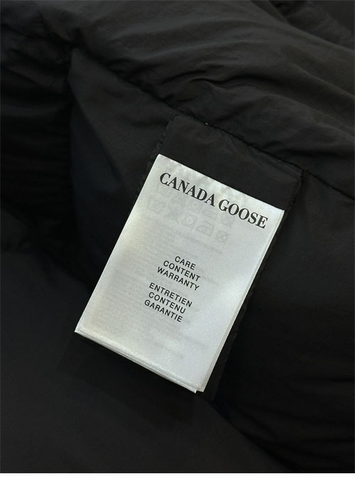 Canada Goose 캐나다구스 Rhoda 다운 패딩 코트 레플리카 12번 이미지 - 의류 | 세미샵 레플리카 사이트