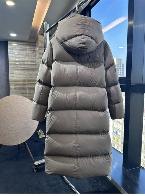 Canada Goose 캐나다구스 Rhoda 다운 패딩 코트 레플리카 14번 이미지 - 의류 | 세미샵 레플리카 사이트