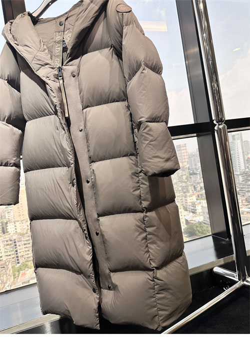 Canada Goose 캐나다구스 Rhoda 다운 패딩 코트 레플리카 18번 이미지 - 의류 | 세미샵 레플리카 사이트