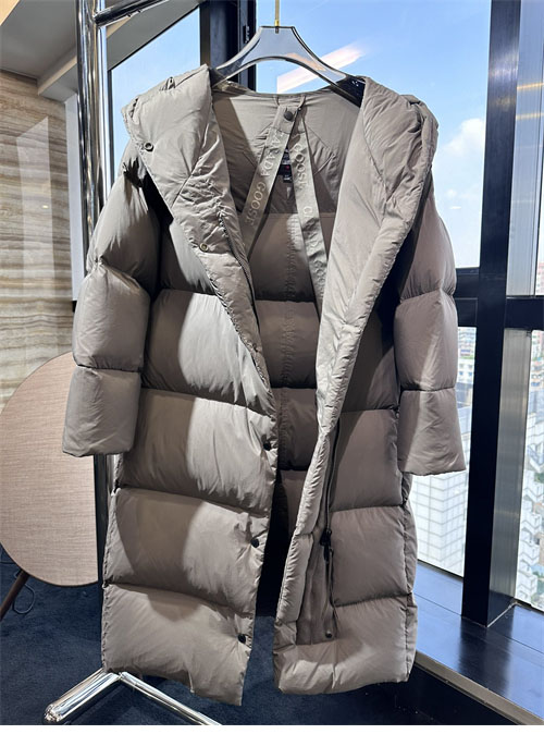 Canada Goose 캐나다구스 Rhoda 다운 패딩 코트 레플리카 19번 이미지 - 의류 | 세미샵 레플리카 사이트