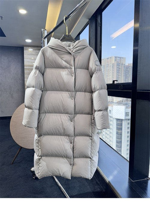 Canada Goose 캐나다구스 Rhoda 다운 패딩 코트 레플리카 22번 이미지 - 의류 | 세미샵 레플리카 사이트