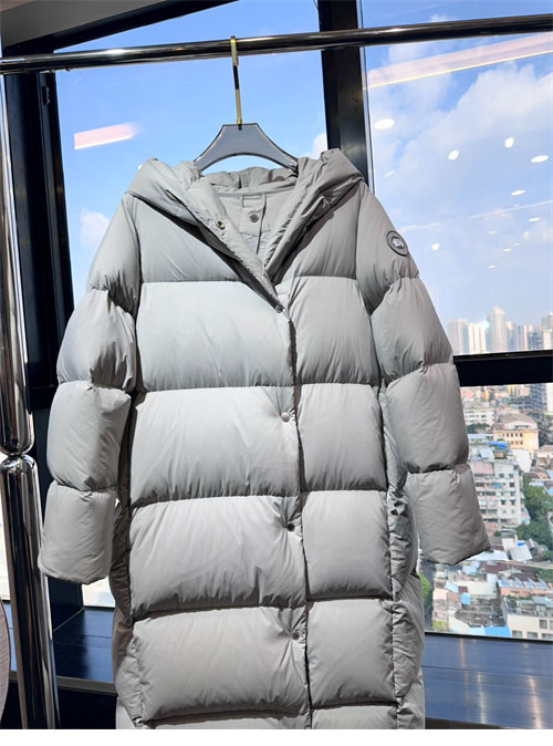 Canada Goose 캐나다구스 Rhoda 다운 패딩 코트 레플리카 25번 이미지 - 의류 | 세미샵 레플리카 사이트