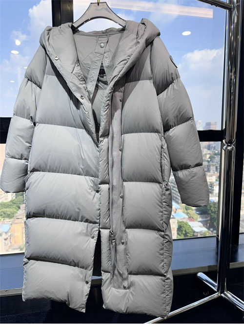 Canada Goose 캐나다구스 Rhoda 다운 패딩 코트 레플리카 27번 이미지 - 의류 | 세미샵 레플리카 사이트