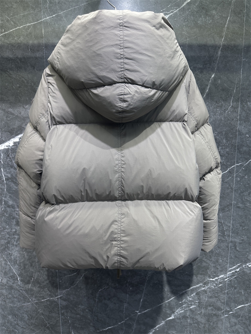 Canada Goose 캐나다구스 Rhoda 로다 숏 다운 패딩 자켓 레플리카 5번 이미지 - 의류 | 세미샵 레플리카 사이트