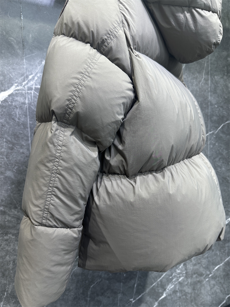 Canada Goose 캐나다구스 Rhoda 로다 숏 다운 패딩 자켓 레플리카 6번 이미지 - 의류 | 세미샵 레플리카 사이트