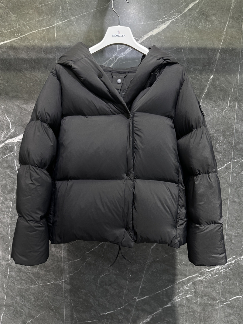 Canada Goose 캐나다구스 Rhoda 로다 숏 다운 패딩 자켓 레플리카 10번 이미지 - 의류 | 세미샵 레플리카 사이트