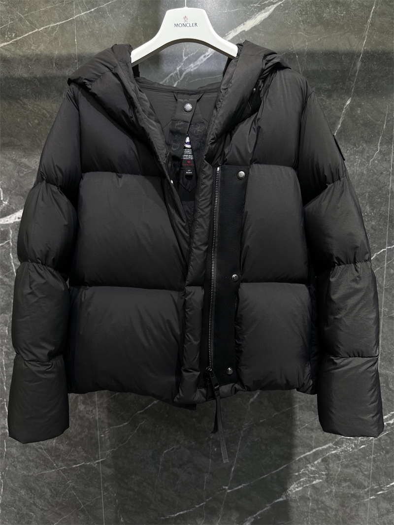 Canada Goose 캐나다구스 Rhoda 로다 숏 다운 패딩 자켓 레플리카 14번 이미지 - 의류 | 세미샵 레플리카 사이트