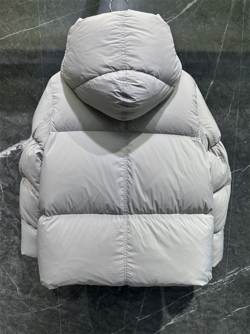 Canada Goose 캐나다구스 Rhoda 로다 숏 다운 패딩 자켓 레플리카 20번 이미지 - 의류 | 세미샵 레플리카 사이트