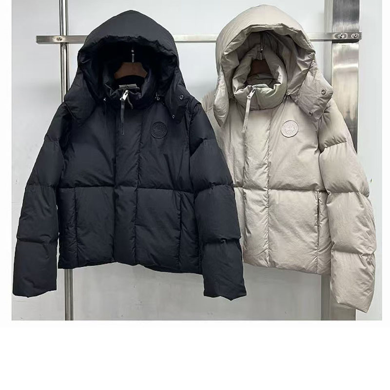 Canada Goose 캐나다구스 Umba 움바 다운 패딩 자켓 레플리카 1번 이미지 - 의류 | 세미샵 레플리카 사이트