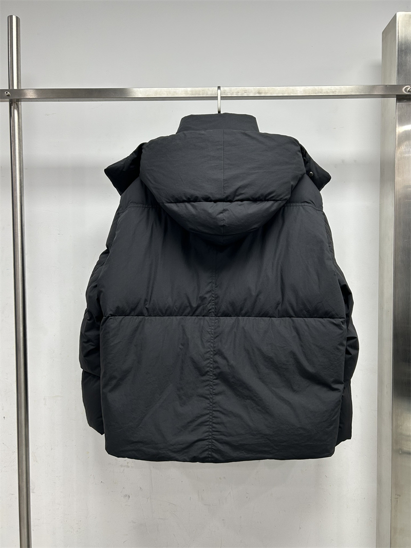 Canada Goose 캐나다구스 Umba 움바 다운 패딩 자켓 레플리카 5번 이미지 - 의류 | 세미샵 레플리카 사이트