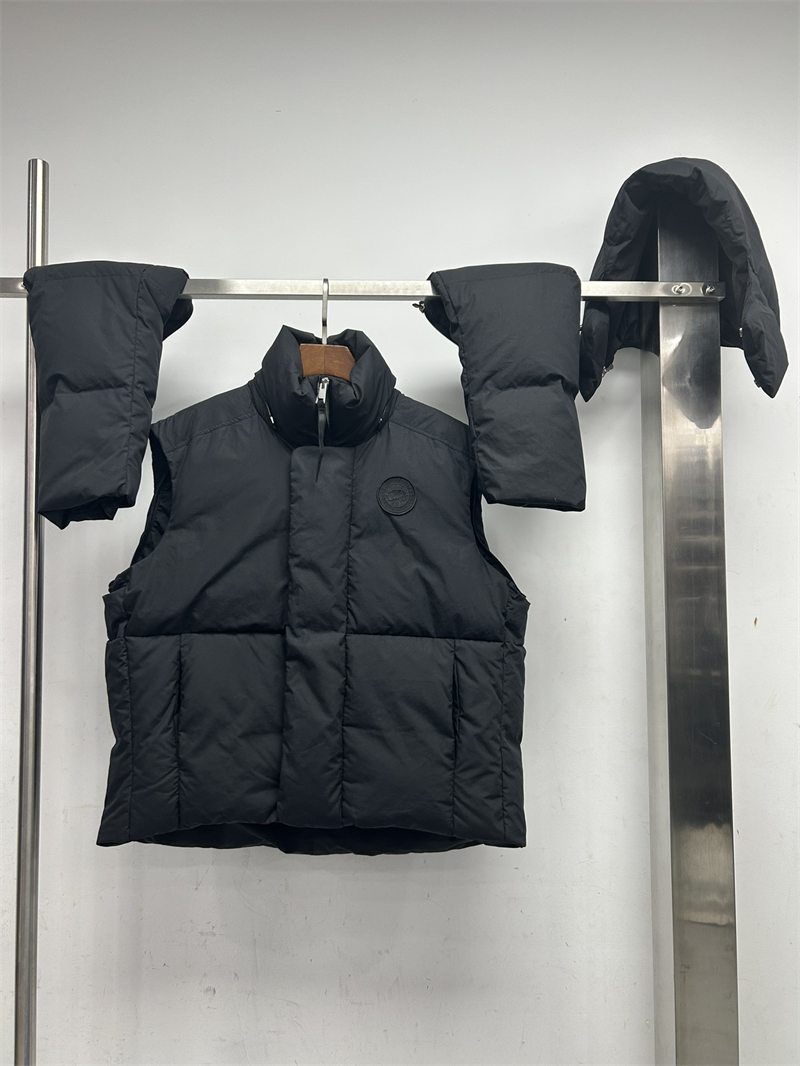 Canada Goose 캐나다구스 Umba 움바 다운 패딩 자켓 레플리카 6번 이미지 - 의류 | 세미샵 레플리카 사이트