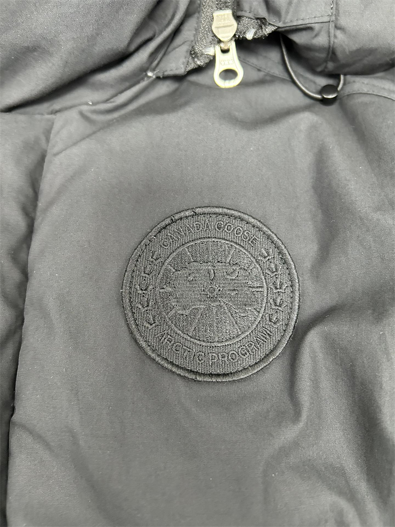 Canada Goose 캐나다구스 Umba 움바 다운 패딩 자켓 레플리카 10번 이미지 - 의류 | 세미샵 레플리카 사이트