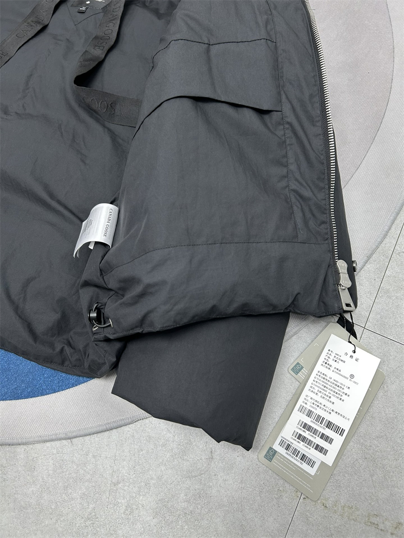 Canada Goose 캐나다구스 Umba 움바 다운 패딩 자켓 레플리카 12번 이미지 - 의류 | 세미샵 레플리카 사이트