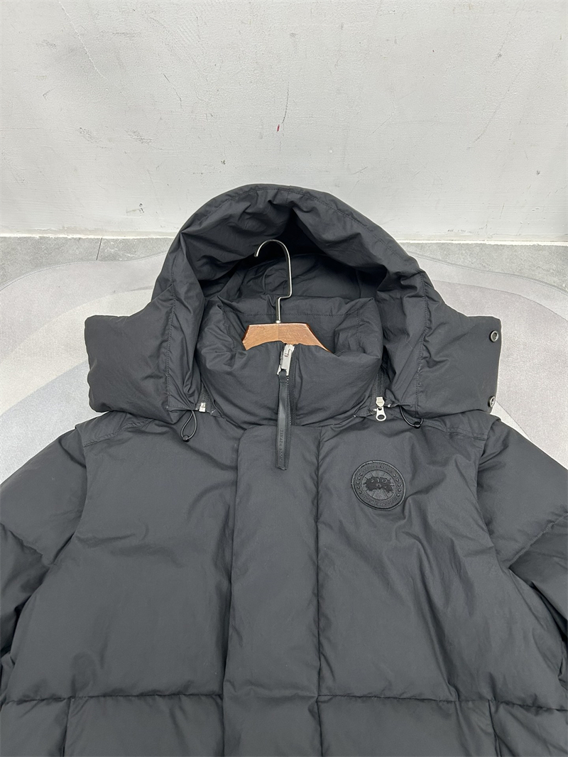 Canada Goose 캐나다구스 Umba 움바 다운 패딩 자켓 레플리카 13번 이미지 - 의류 | 세미샵 레플리카 사이트