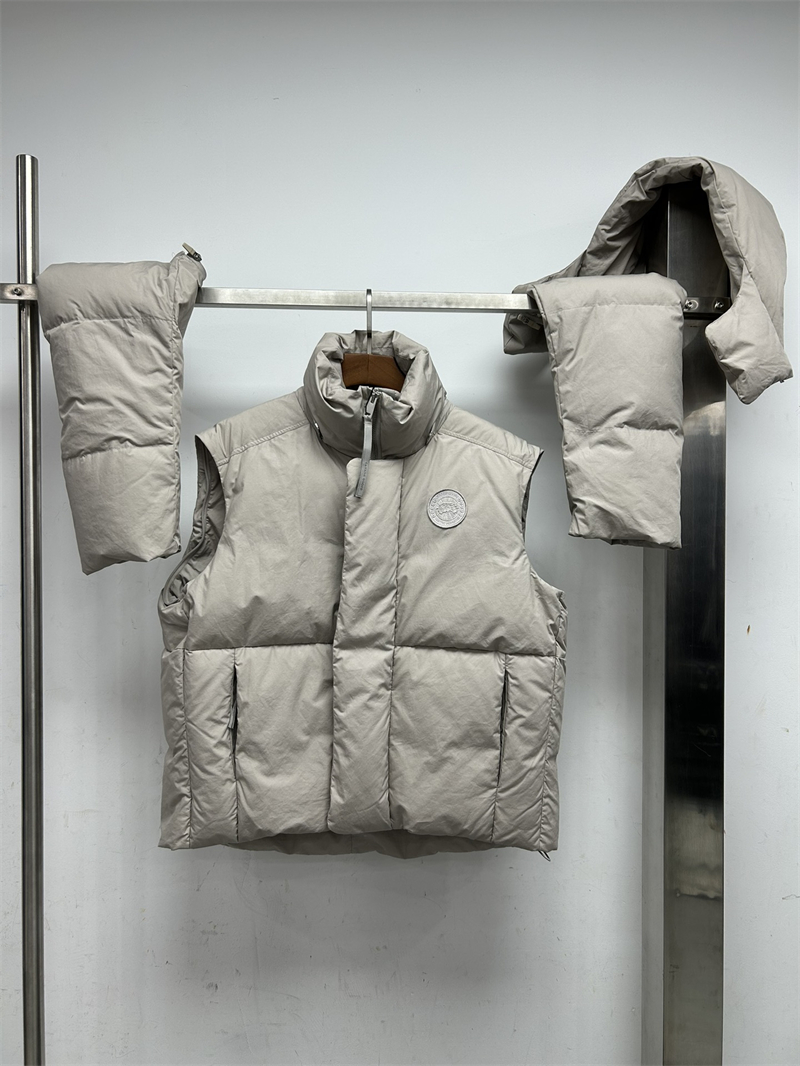 Canada Goose 캐나다구스 Umba 움바 다운 패딩 자켓 레플리카 16번 이미지 - 의류 | 세미샵 레플리카 사이트