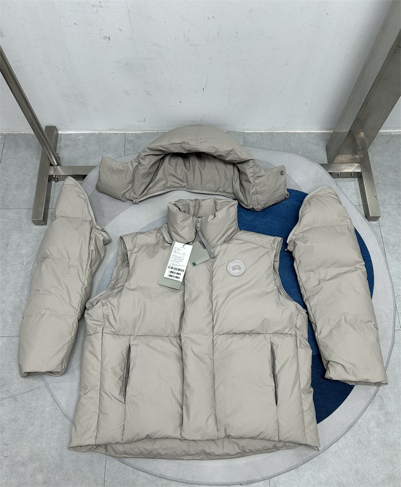 Canada Goose 캐나다구스 Umba 움바 다운 패딩 자켓 레플리카 17번 이미지 - 의류 | 세미샵 레플리카 사이트