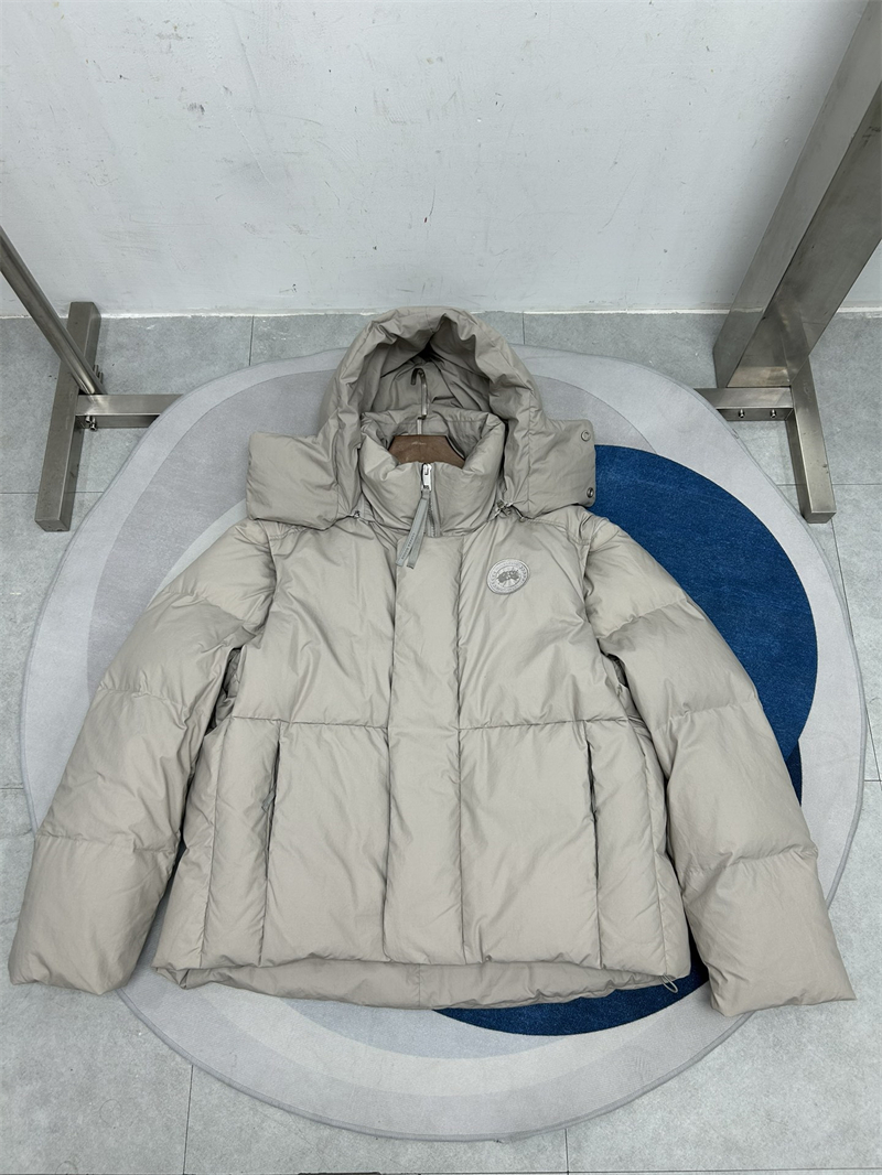 Canada Goose 캐나다구스 Umba 움바 다운 패딩 자켓 레플리카 18번 이미지 - 의류 | 세미샵 레플리카 사이트