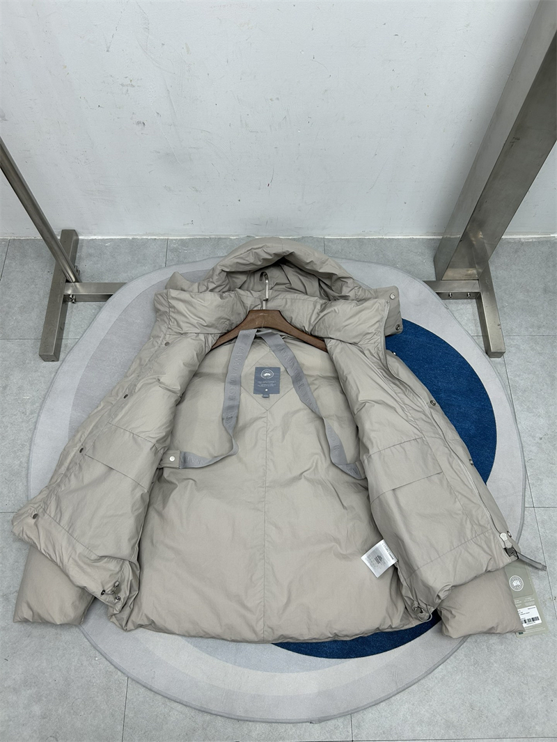 Canada Goose 캐나다구스 Umba 움바 다운 패딩 자켓 레플리카 19번 이미지 - 의류 | 세미샵 레플리카 사이트