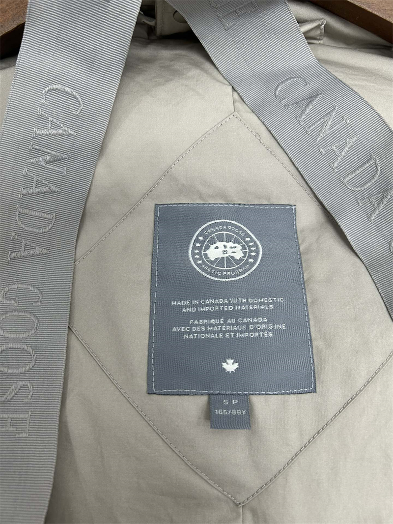 Canada Goose 캐나다구스 Umba 움바 다운 패딩 자켓 레플리카 20번 이미지 - 의류 | 세미샵 레플리카 사이트