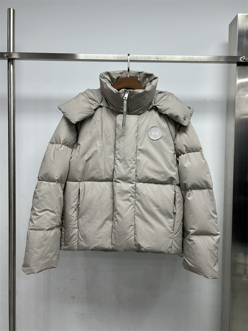Canada Goose 캐나다구스 Umba 움바 다운 패딩 자켓 레플리카 22번 이미지 - 의류 | 세미샵 레플리카 사이트