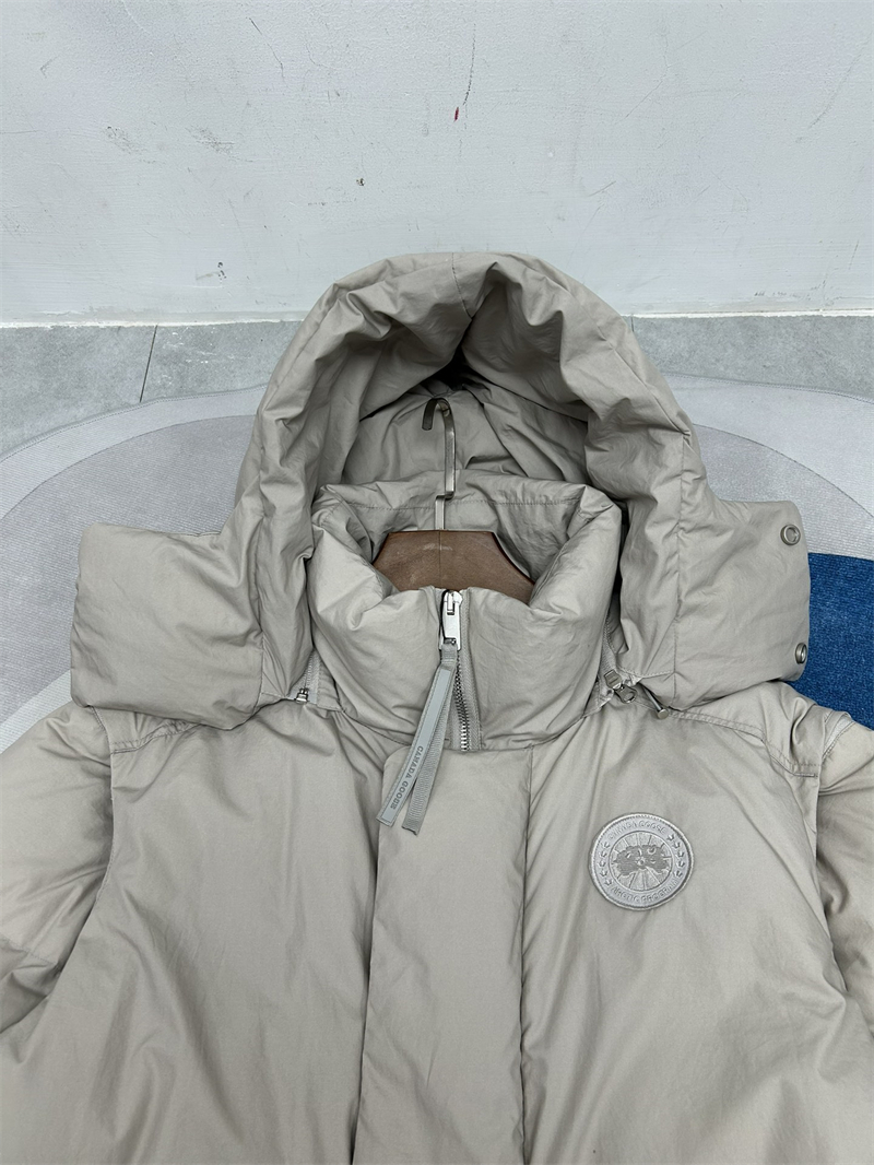 Canada Goose 캐나다구스 Umba 움바 다운 패딩 자켓 레플리카 23번 이미지 - 의류 | 세미샵 레플리카 사이트