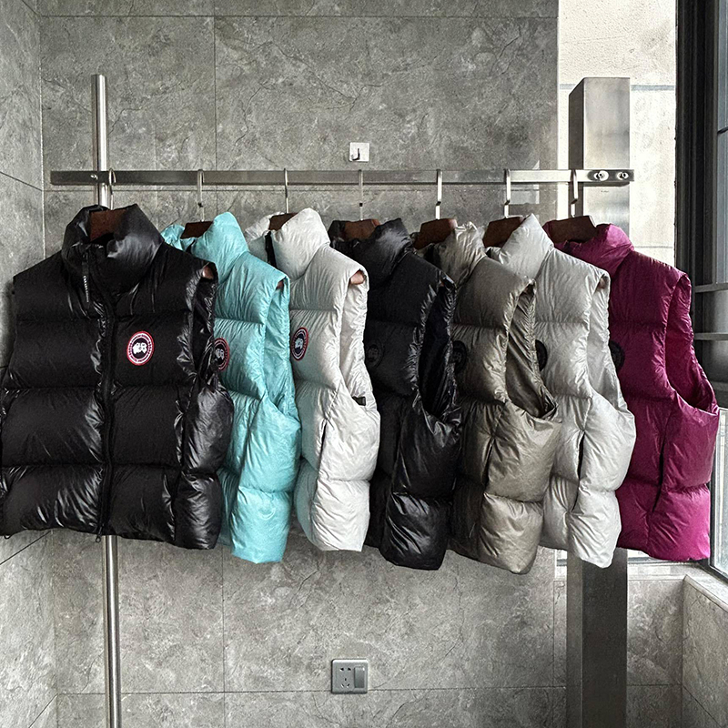 캐나다구스 캐나다구스 사이프러스 다운 패딩 베스트 레플리카 14번 이미지 - 의류 | 세미샵 레플리카 사이트