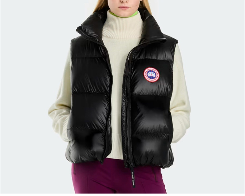 캐나다구스 캐나다구스 사이프러스 다운 패딩 베스트 레플리카 1번 이미지 - 의류 | 세미샵 레플리카 사이트