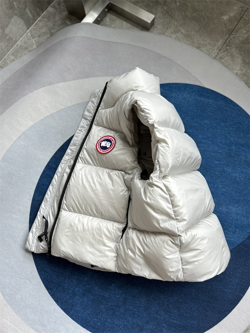 캐나다구스 캐나다구스 사이프러스 다운 패딩 베스트 레플리카 7번 이미지 - 의류 | 세미샵 레플리카 사이트