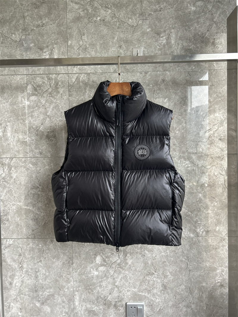 캐나다구스 캐나다구스 사이프러스 다운 패딩 베스트 레플리카 8번 이미지 - 의류 | 세미샵 레플리카 사이트