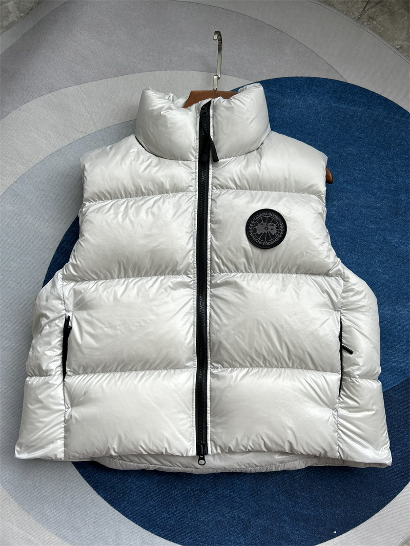 캐나다구스 캐나다구스 사이프러스 다운 패딩 베스트 레플리카 17번 이미지 - 의류 | 세미샵 레플리카 사이트