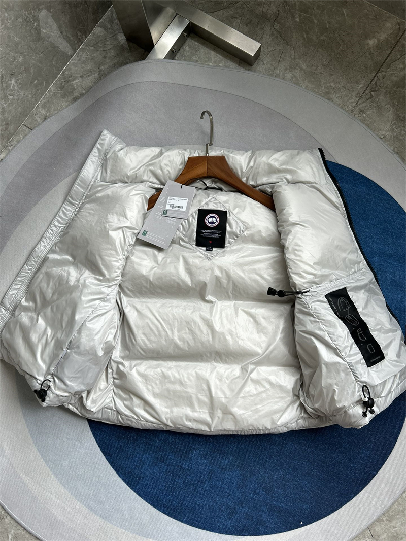 캐나다구스 캐나다구스 사이프러스 다운 패딩 베스트 레플리카 22번 이미지 - 의류 | 세미샵 레플리카 사이트