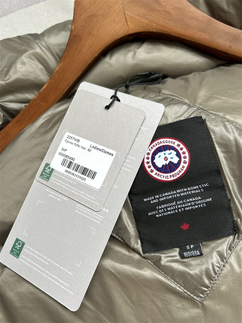캐나다구스 캐나다구스 사이프러스 다운 패딩 베스트 레플리카 18번 이미지 - 의류 | 세미샵 레플리카 사이트