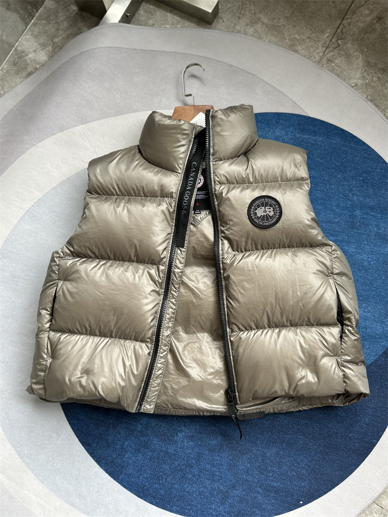 캐나다구스 캐나다구스 사이프러스 다운 패딩 베스트 레플리카 23번 이미지 - 의류 | 세미샵 레플리카 사이트