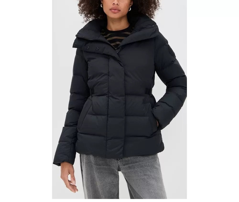 Canada Goose 캐나다구스 정션 다운 패딩 파카 레플리카 2번 이미지 - 의류 | 세미샵 레플리카 사이트