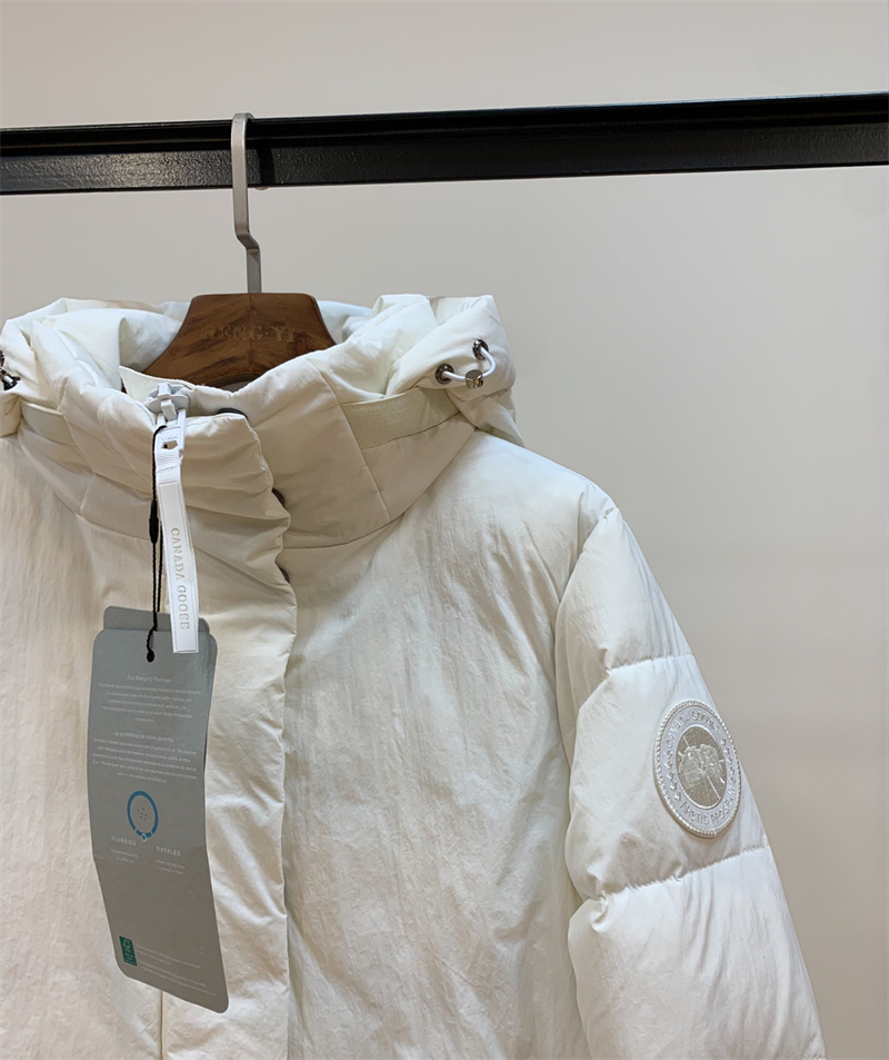 Canada Goose 캐나다구스 정션 다운 패딩 파카 레플리카 15번 이미지 - 의류 | 세미샵 레플리카 사이트