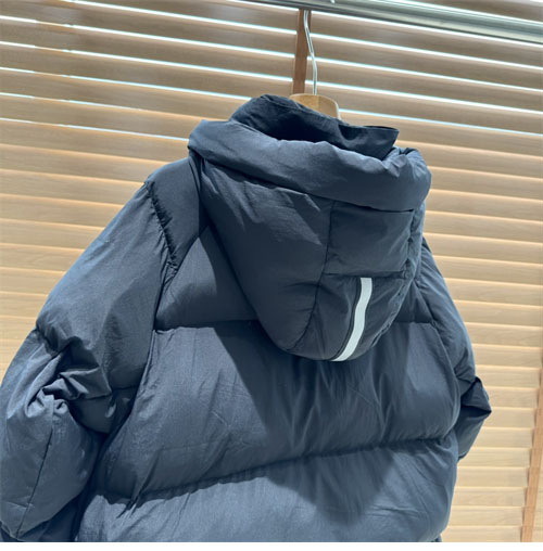 Canada Goose 캐나다구스 정션 클래식 파카 새틴 레플리카 10번 이미지 - 의류 | 세미샵 레플리카 사이트