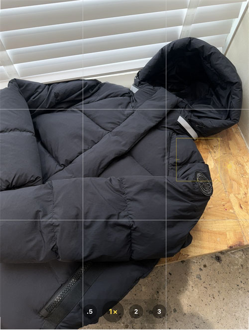 Canada Goose 캐나다구스 정션 클래식 파카 새틴 레플리카 11번 이미지 - 의류 | 세미샵 레플리카 사이트