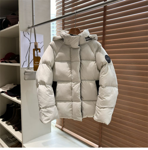 Canada Goose 캐나다구스 정션 클래식 파카 새틴 레플리카 17번 이미지 - 의류 | 세미샵 레플리카 사이트